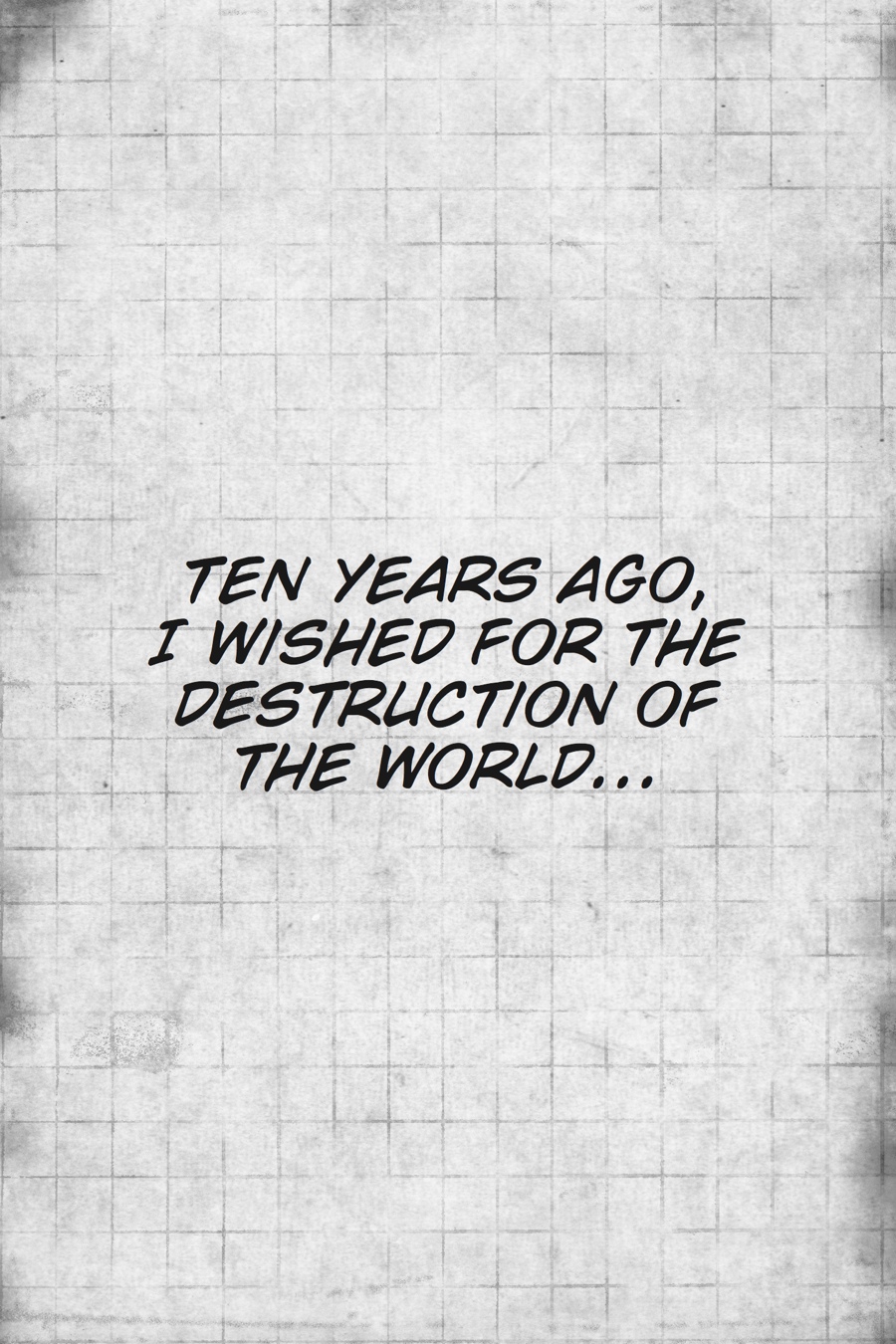 Read Big Order EN Manga Online