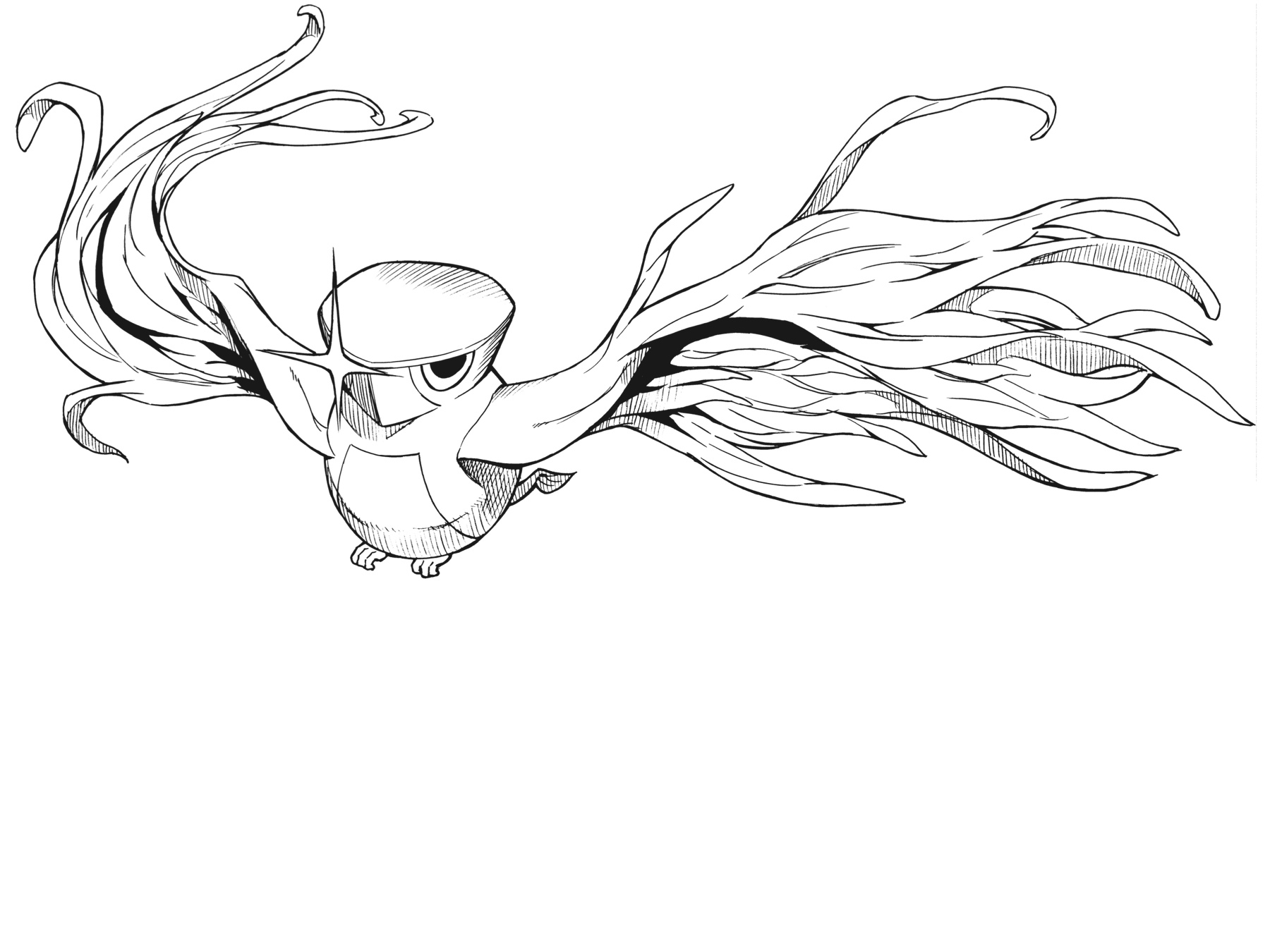 Read Big Order EN Manga Online