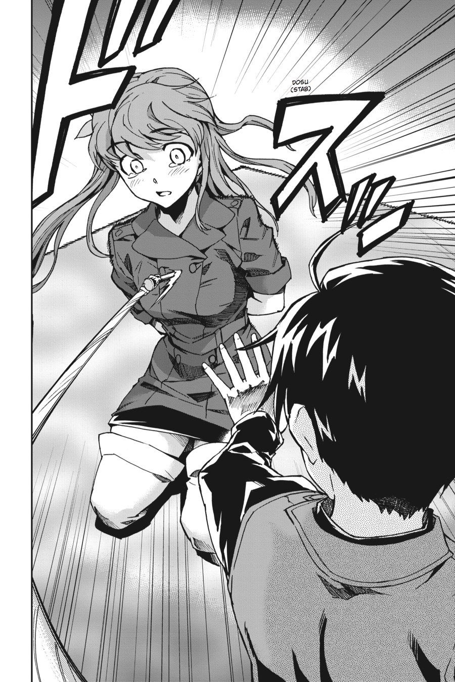 Read Big Order EN Manga Online