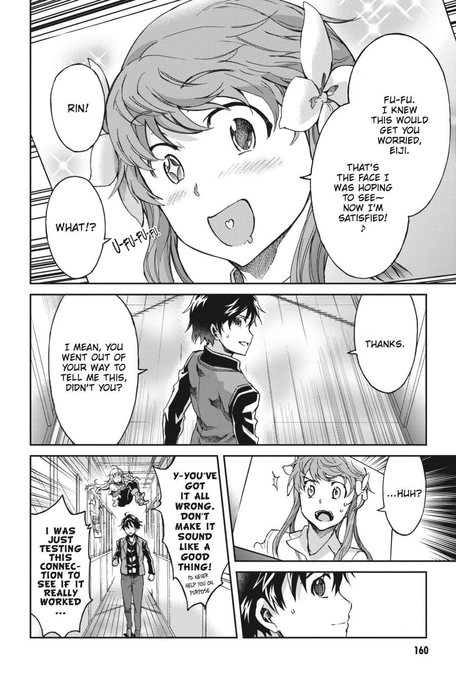 Read Big Order EN Manga Online