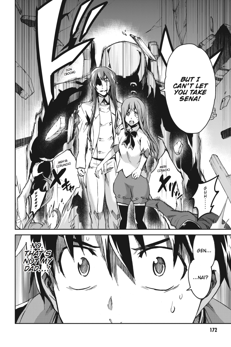 Read Big Order EN Manga Online