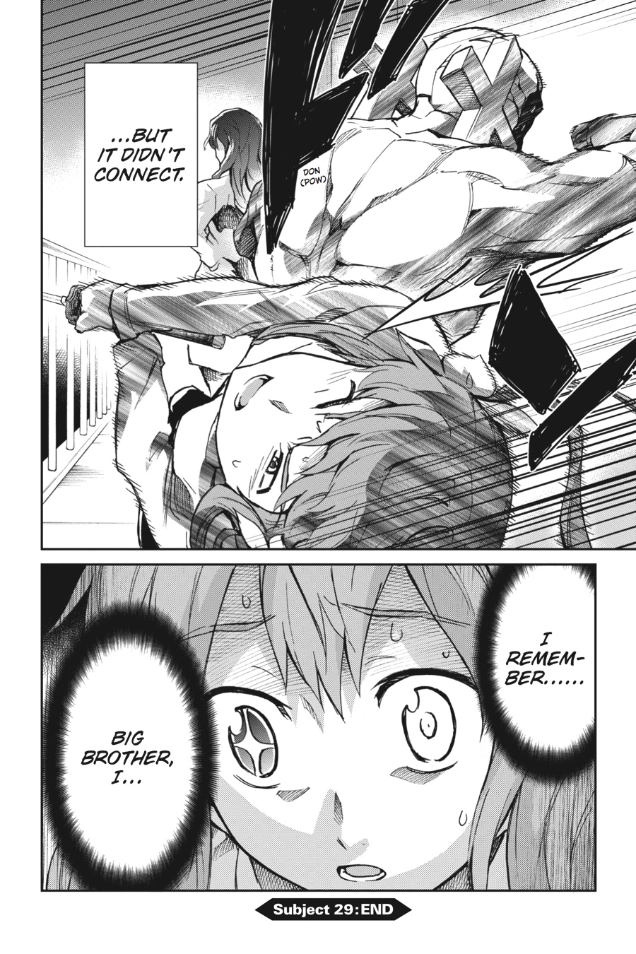 Read Big Order EN Manga Online