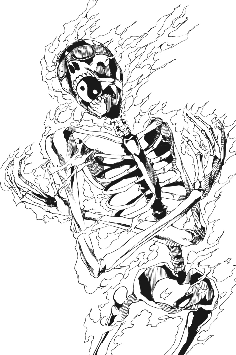 Read Big Order EN Manga Online