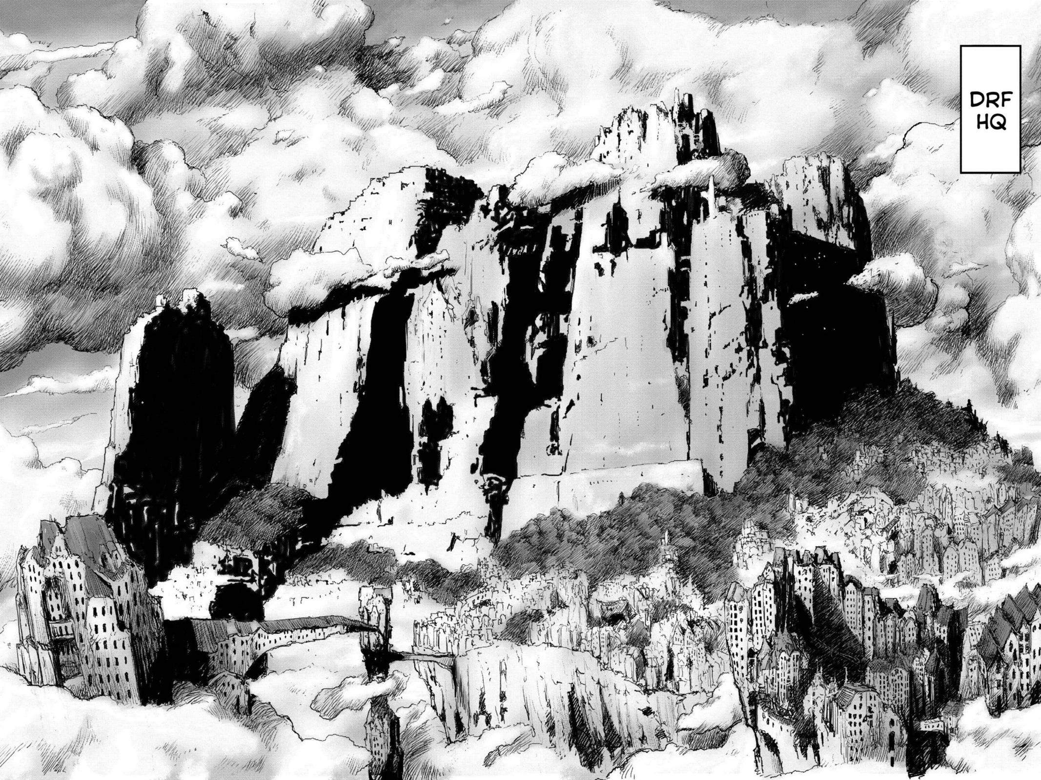 Read Biomega EN Manga Online