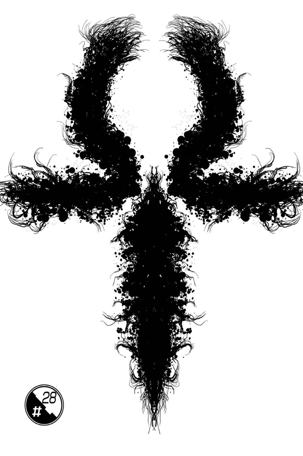 Read Biomega EN Manga Online