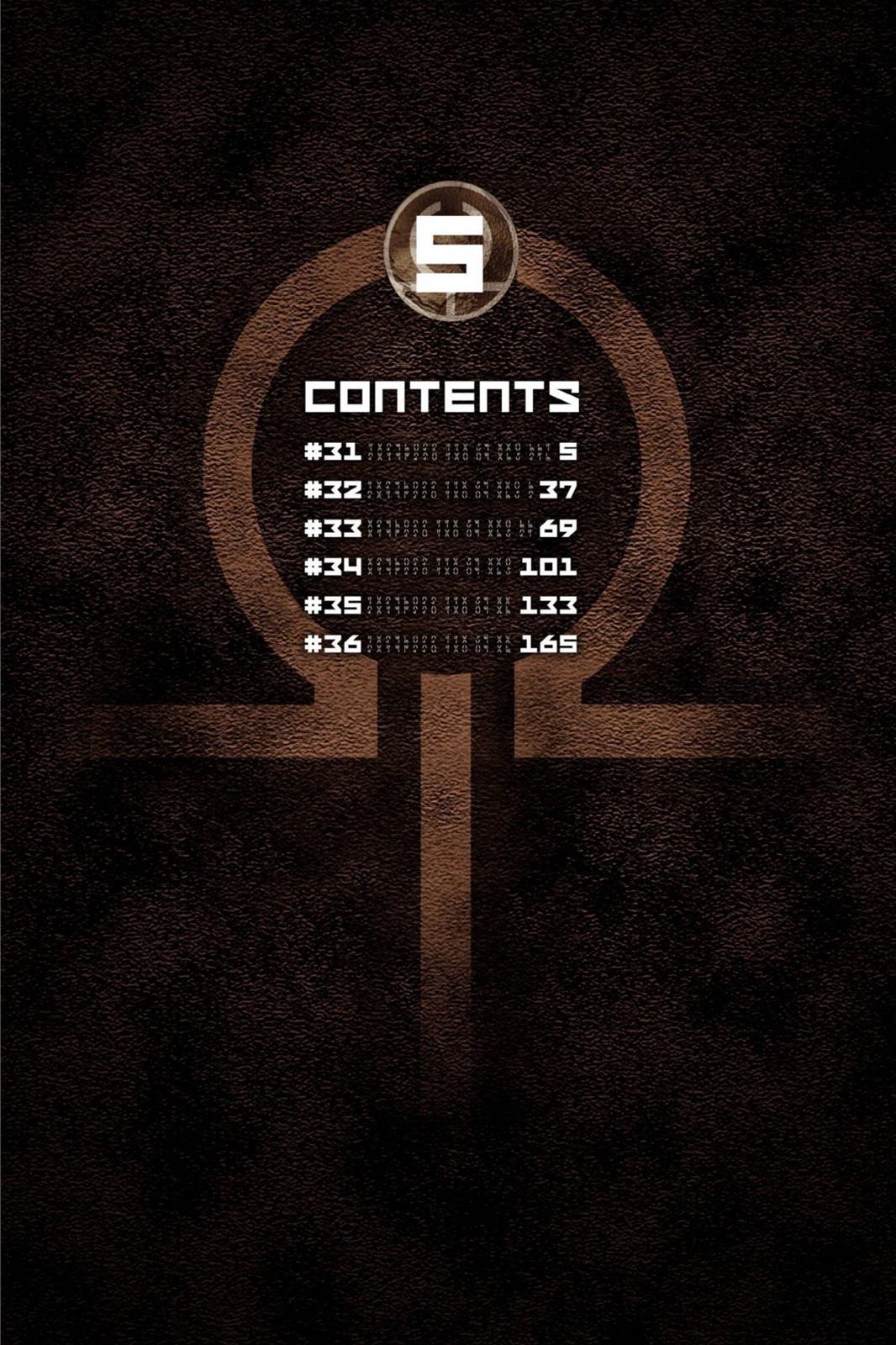 Read Biomega EN Manga Online