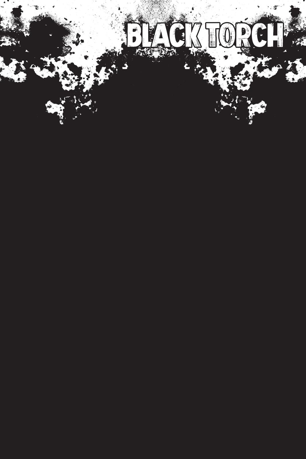 Read Black Torch EN Manga Online