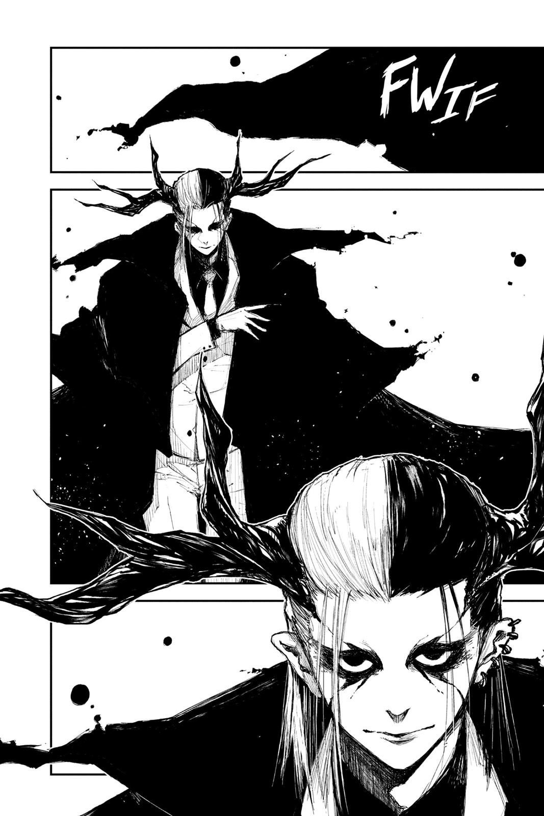 Read Black Torch EN Manga Online