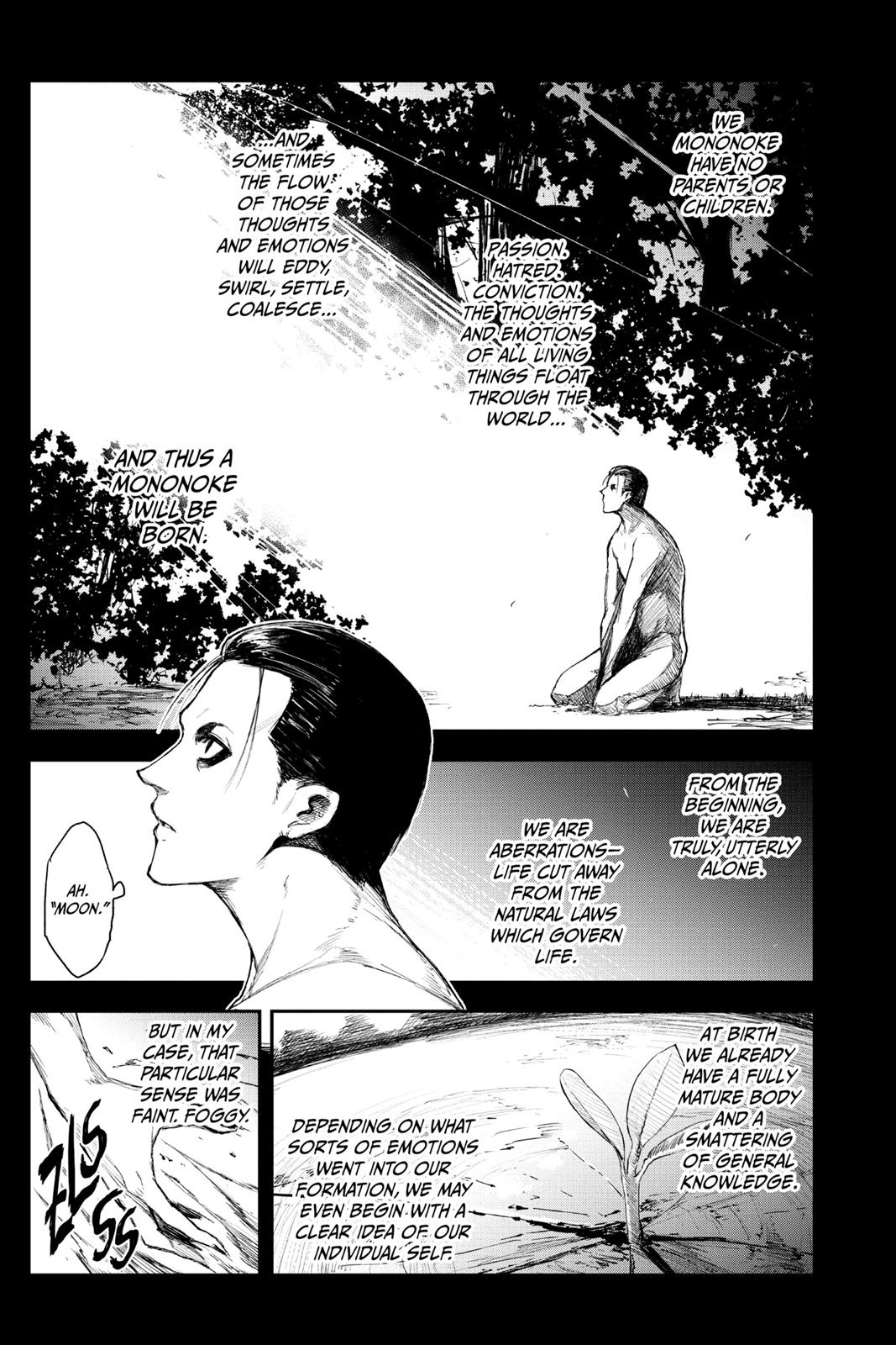 Read Black Torch EN Manga Online