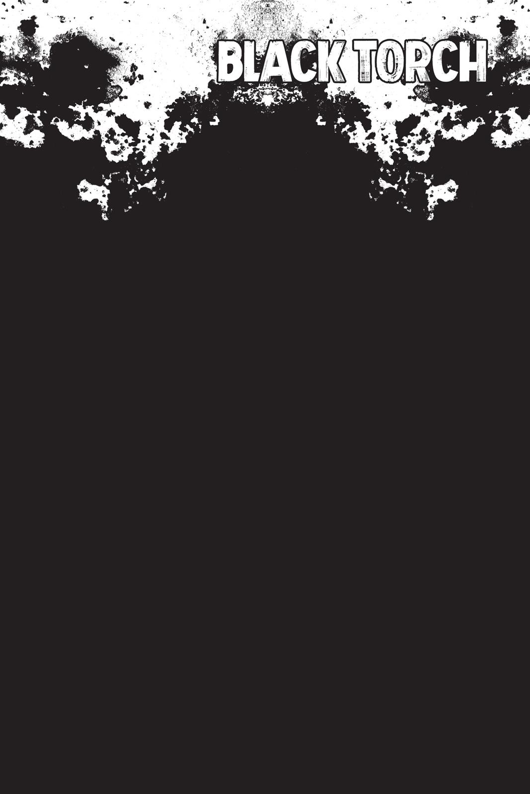 Read Black Torch EN Manga Online