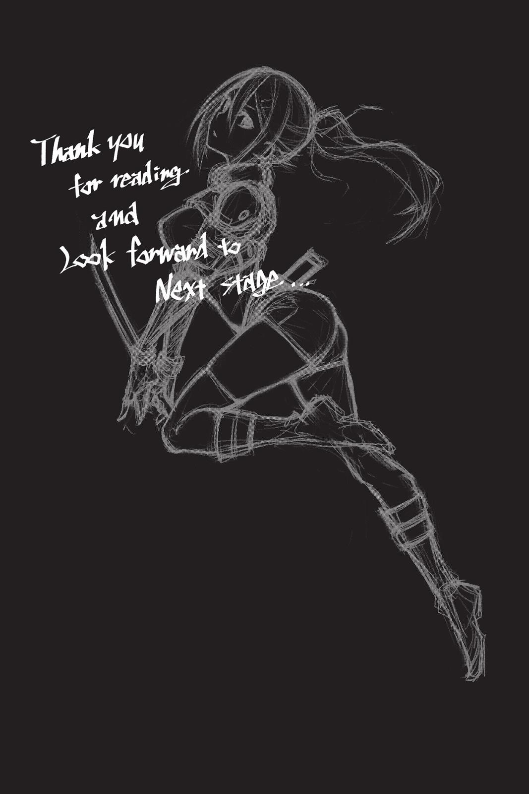 Read Black Torch EN Manga Online