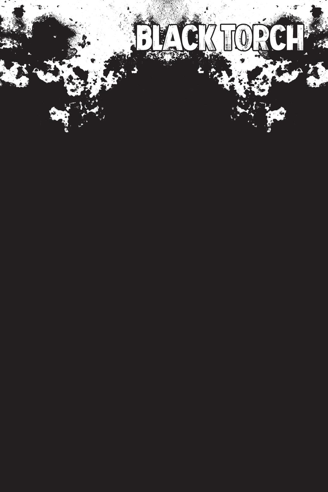 Read Black Torch EN Manga Online