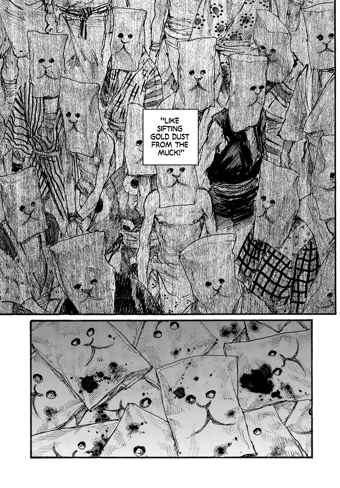Read Blade of the Immortal EN Manga Online