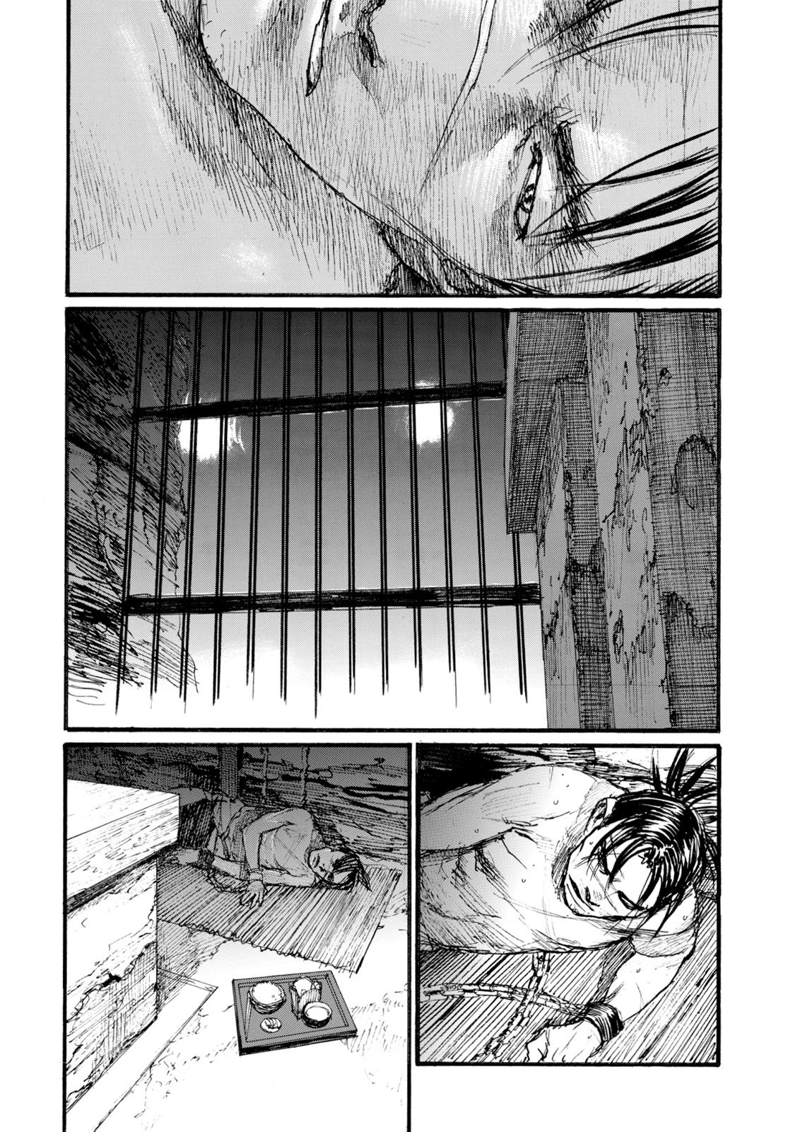 Read Blade of the Immortal EN Manga Online