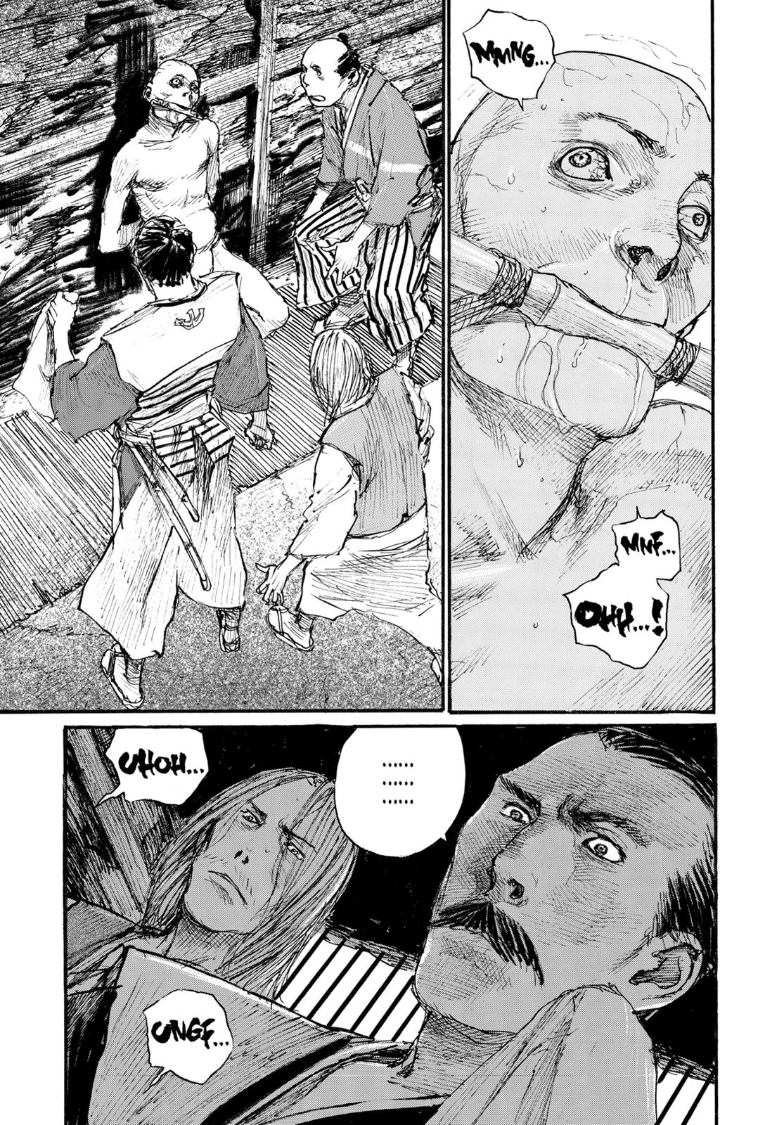 Read Blade of the Immortal EN Manga Online