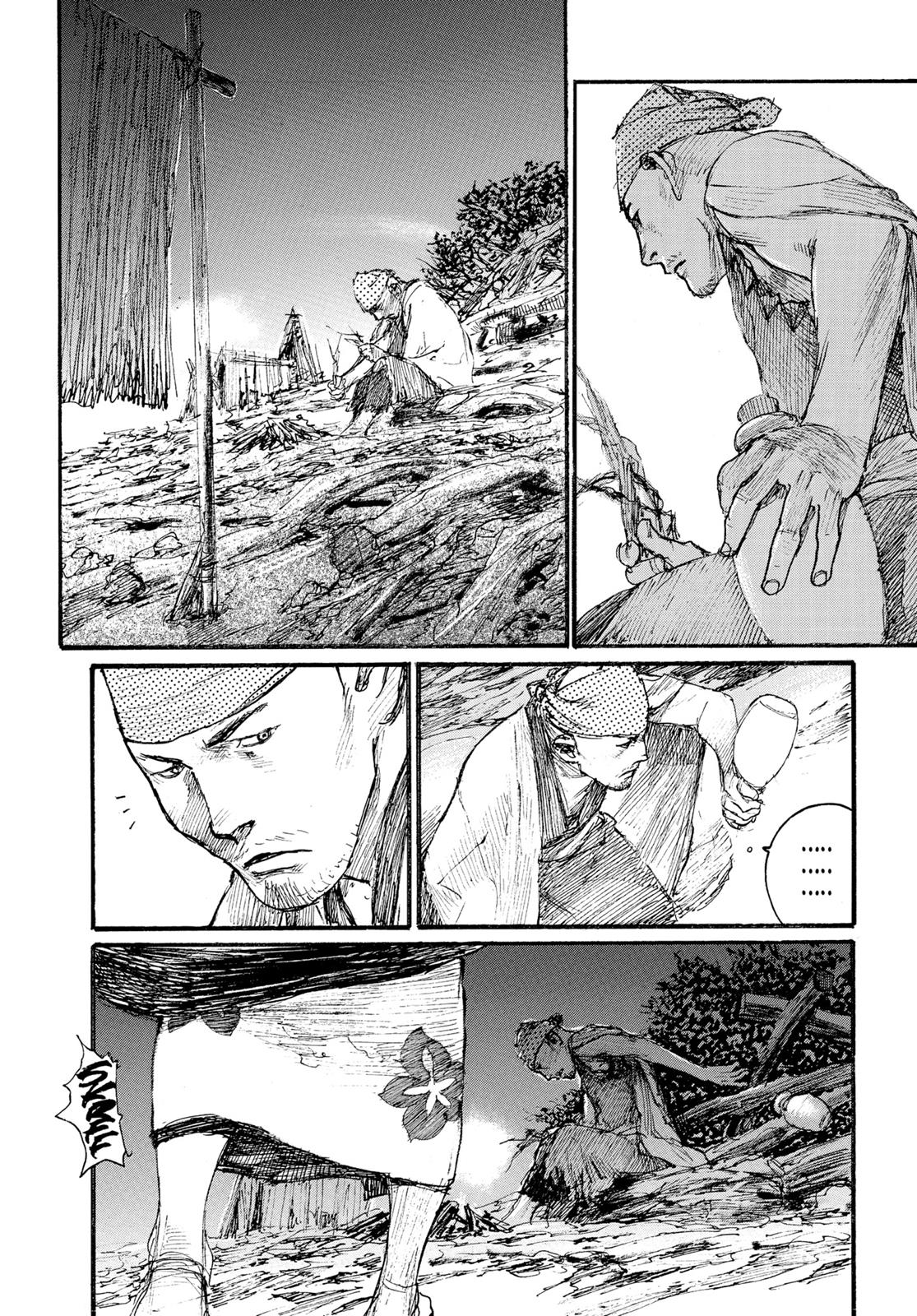 Read Blade of the Immortal EN Manga Online