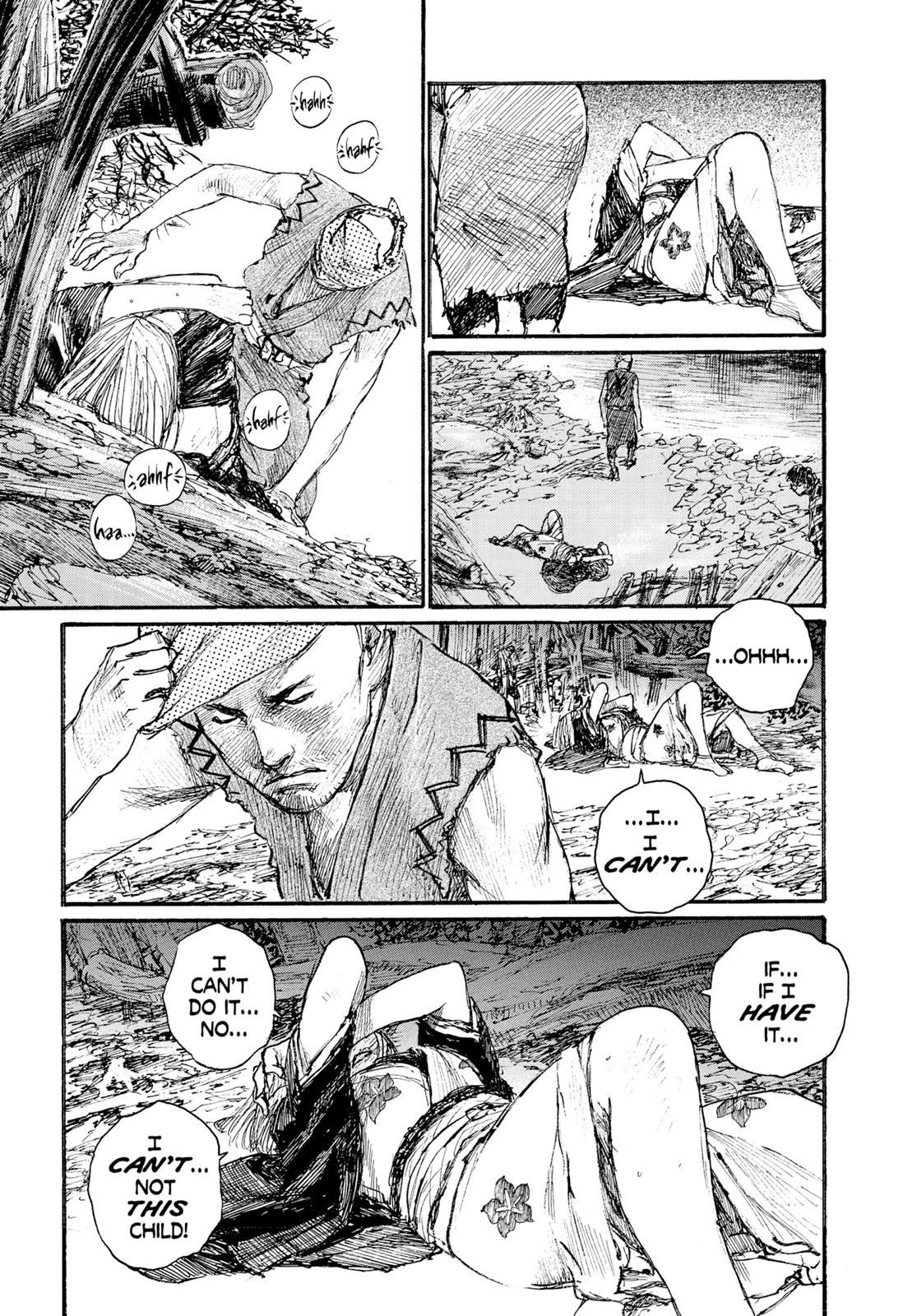 Read Blade of the Immortal EN Manga Online