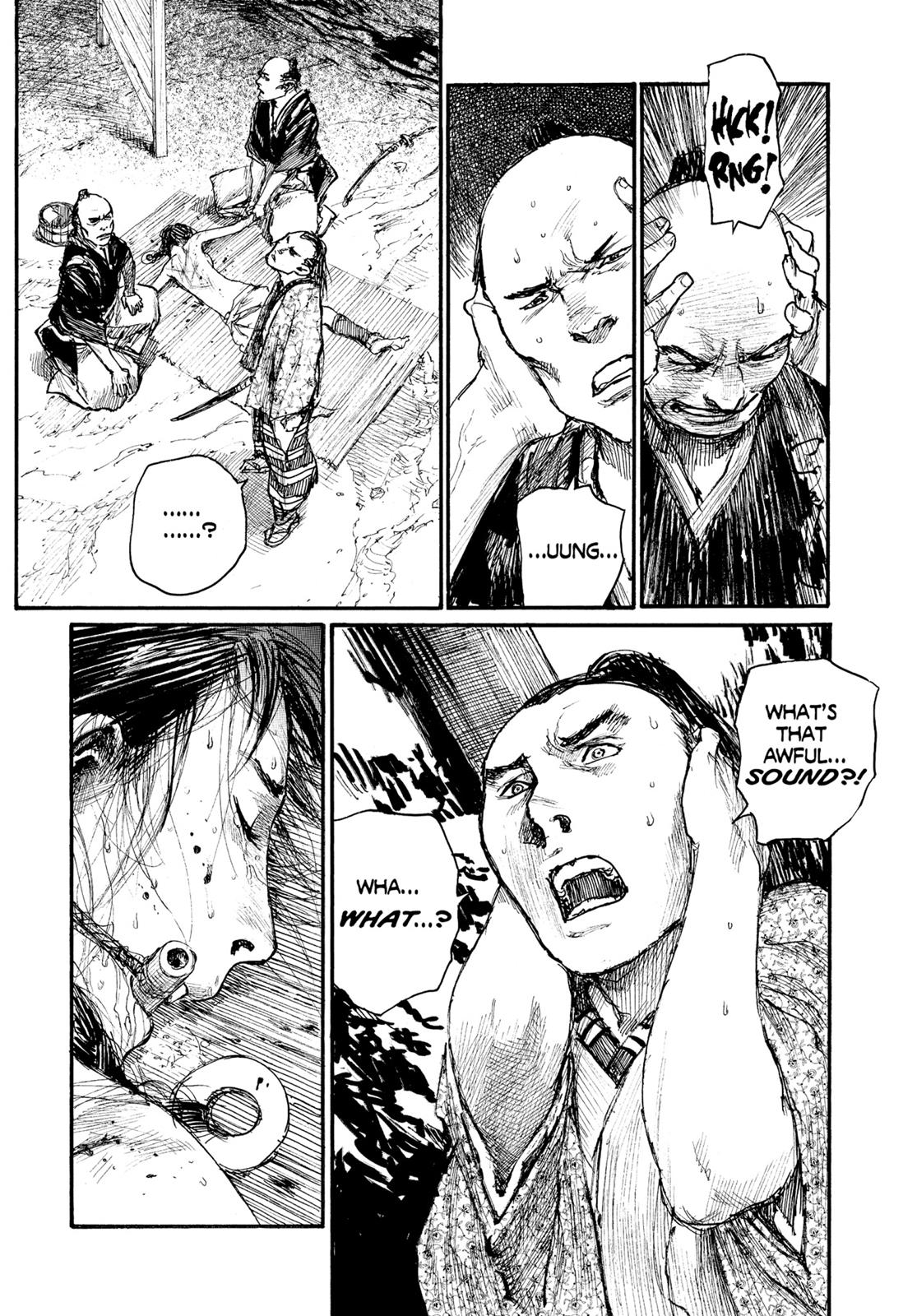 Read Blade of the Immortal EN Manga Online