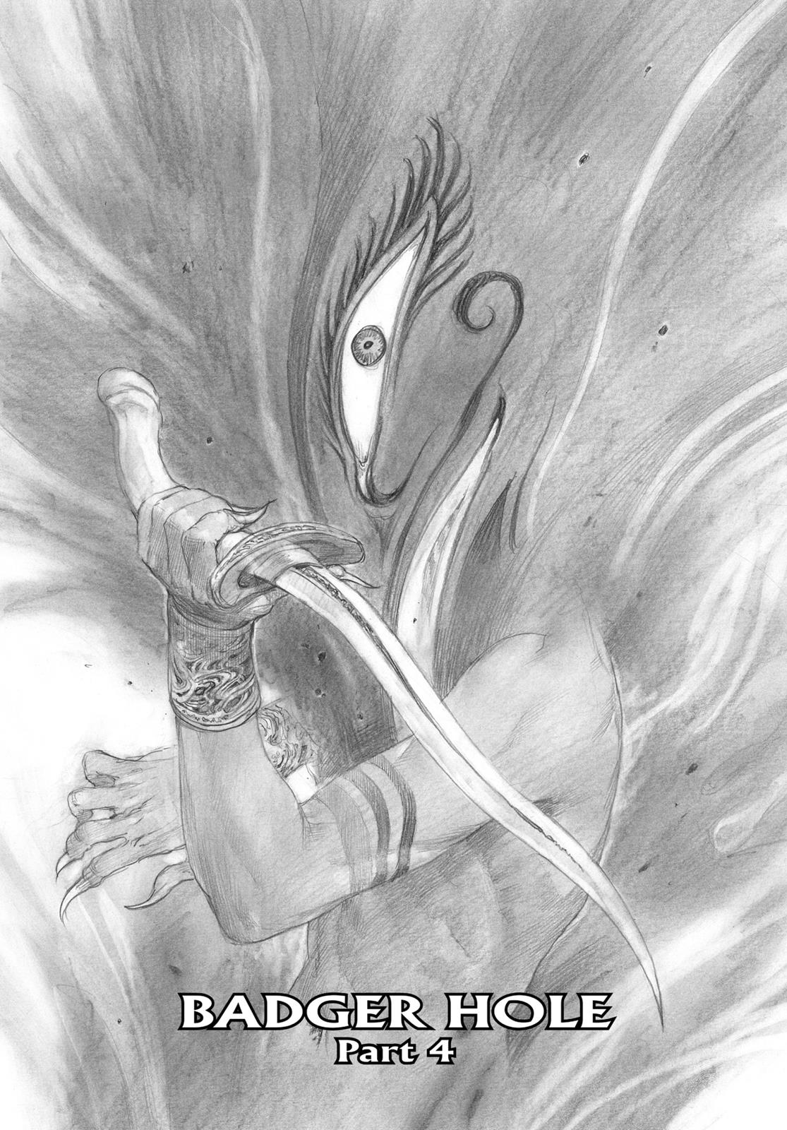 Read Blade of the Immortal EN Manga Online