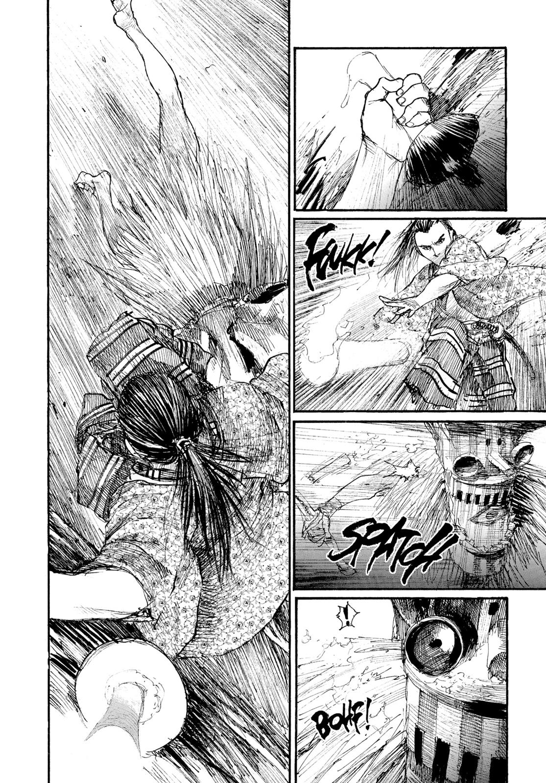 Read Blade of the Immortal EN Manga Online