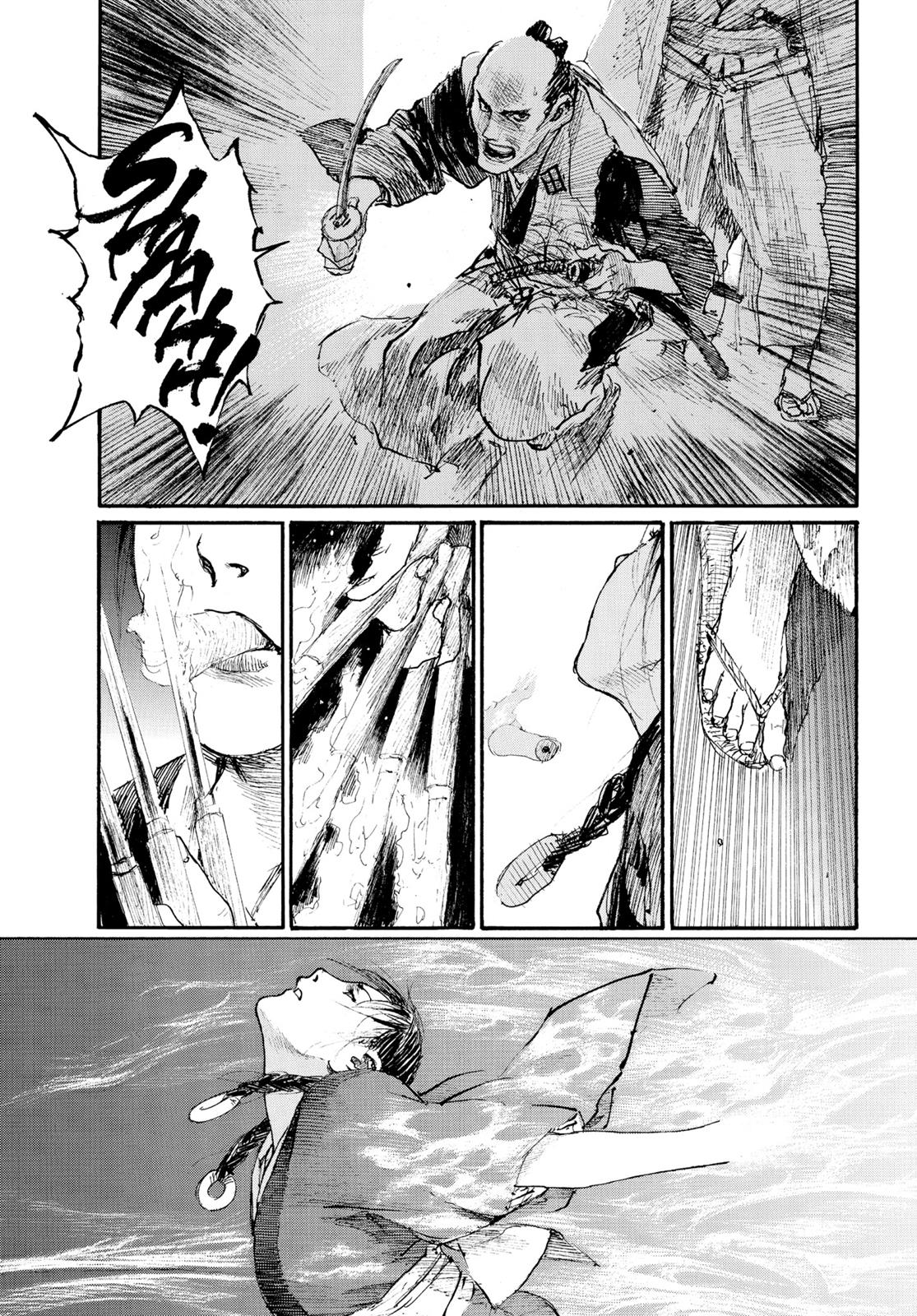 Read Blade of the Immortal EN Manga Online