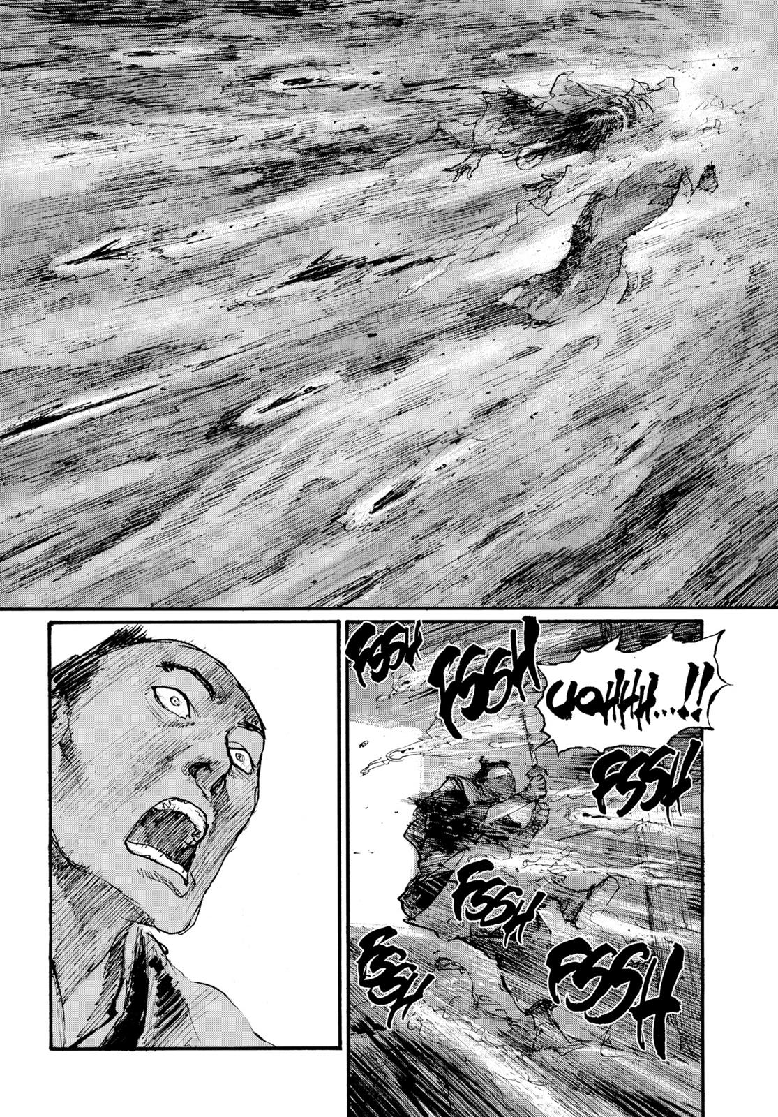 Read Blade of the Immortal EN Manga Online