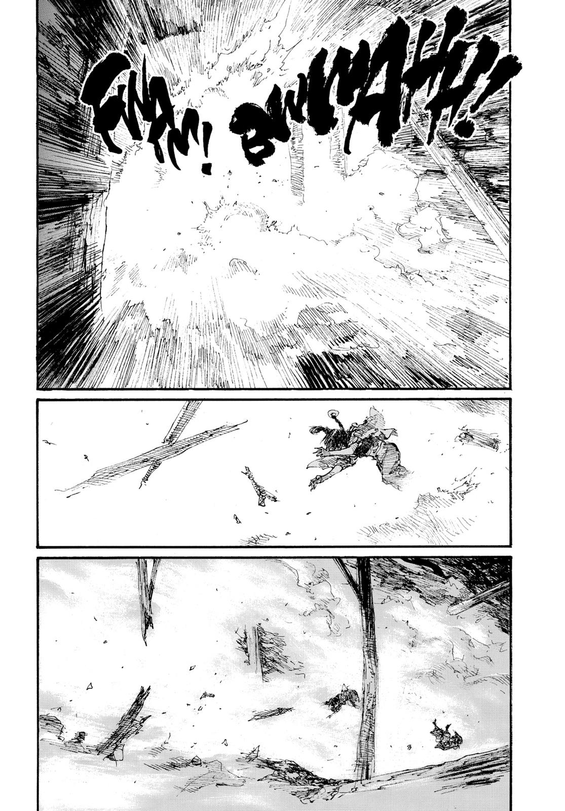 Read Blade of the Immortal EN Manga Online