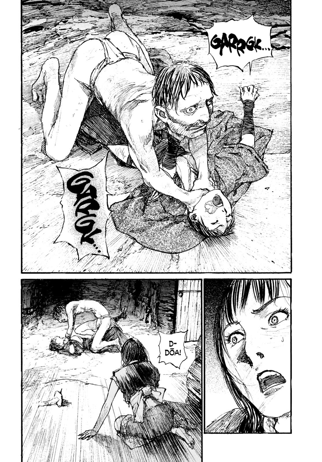 Read Blade of the Immortal EN Manga Online