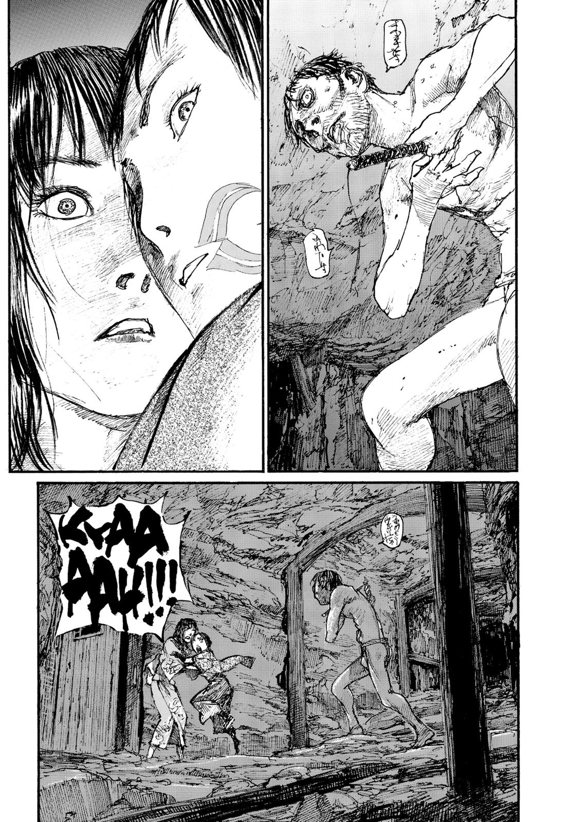 Read Blade of the Immortal EN Manga Online