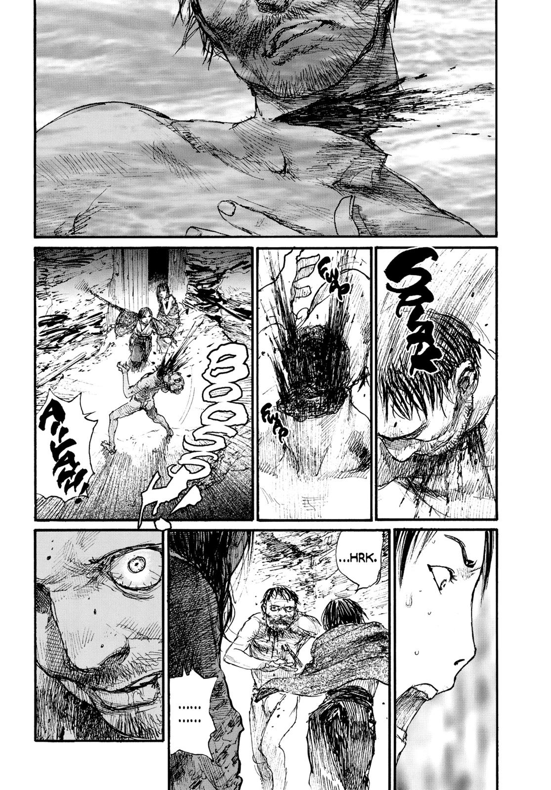 Read Blade of the Immortal EN Manga Online