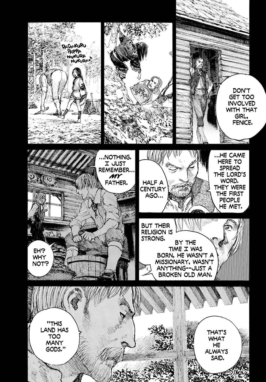 Read Blade of the Immortal EN Manga Online