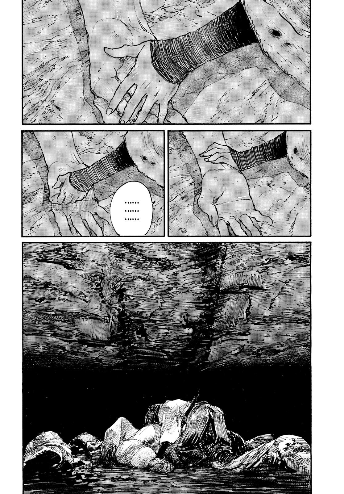 Read Blade of the Immortal EN Manga Online