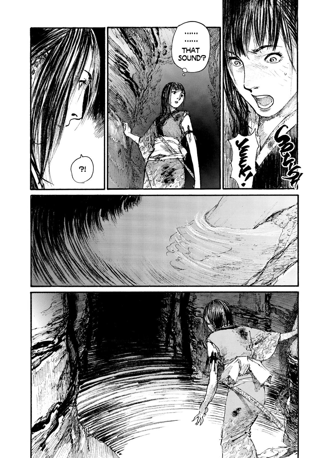 Read Blade of the Immortal EN Manga Online