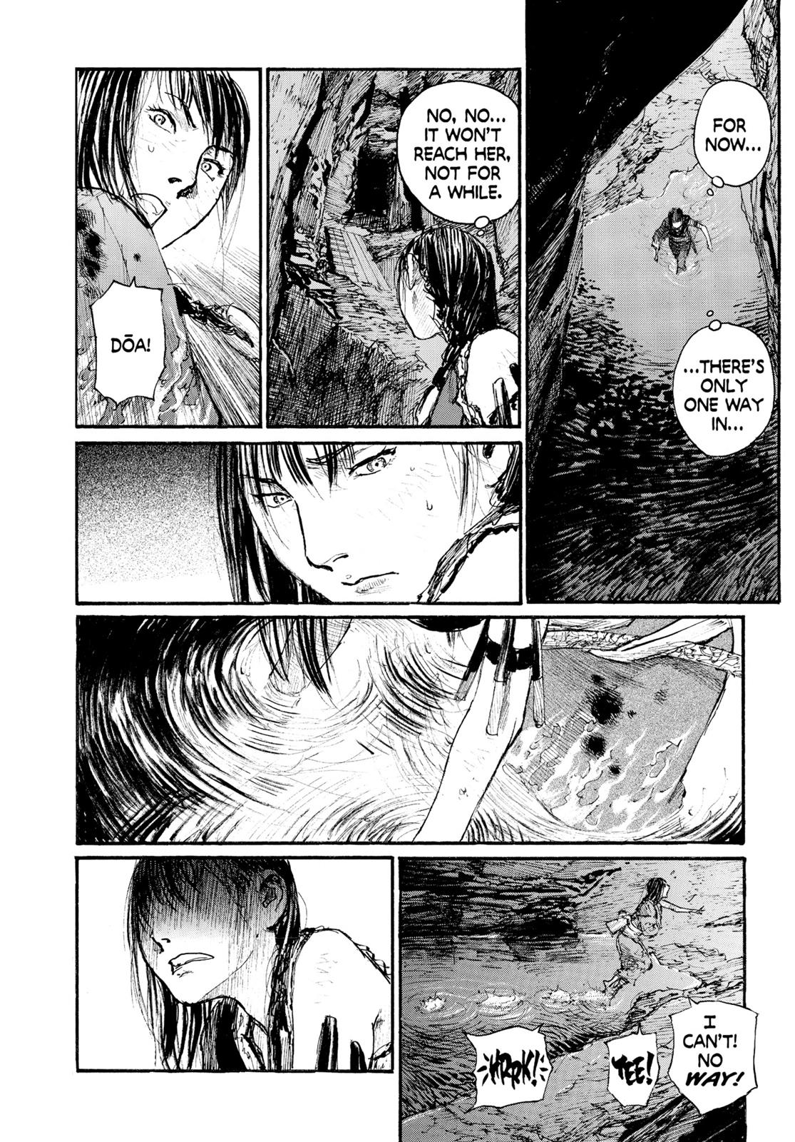 Read Blade of the Immortal EN Manga Online
