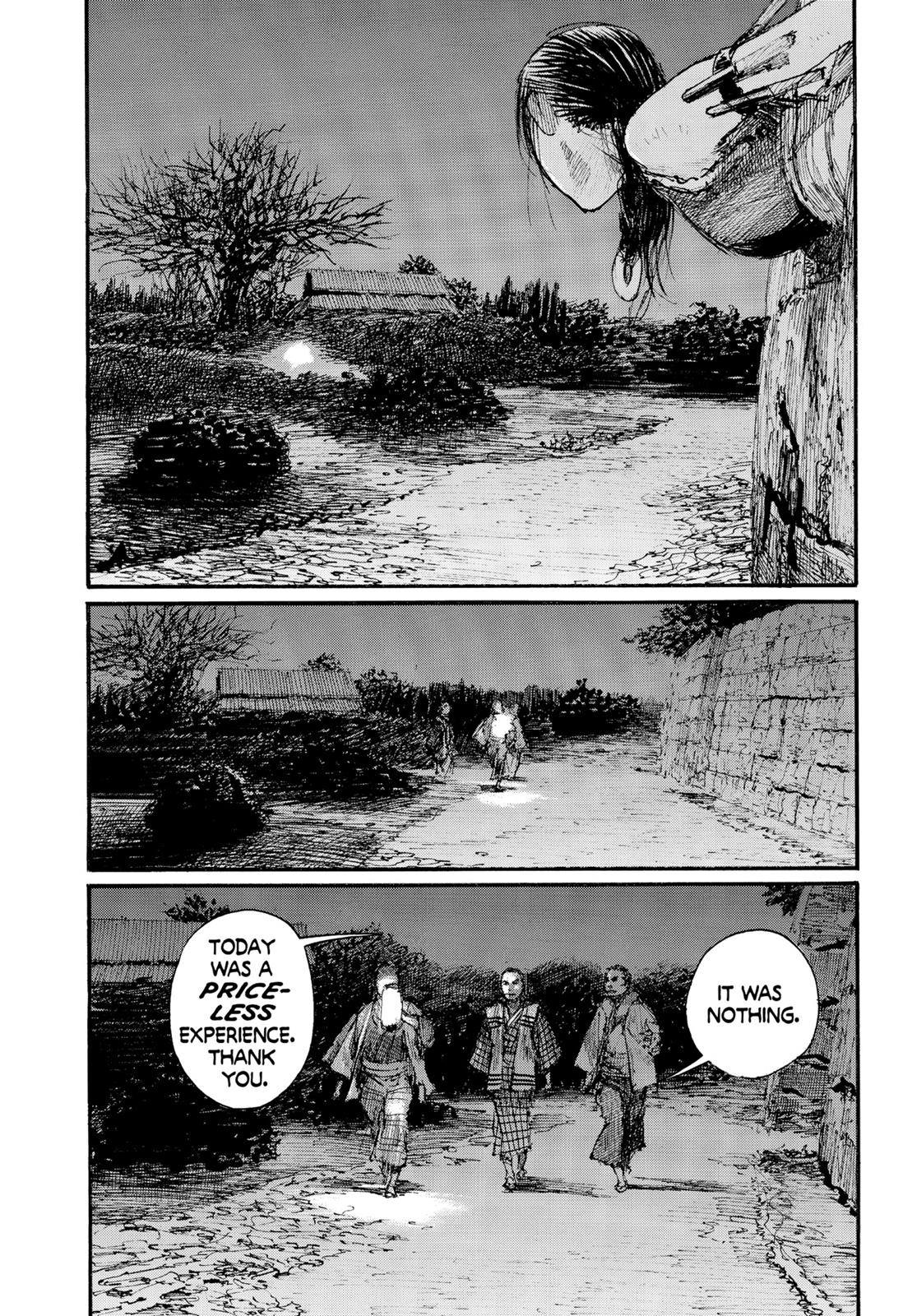Read Blade of the Immortal EN Manga Online
