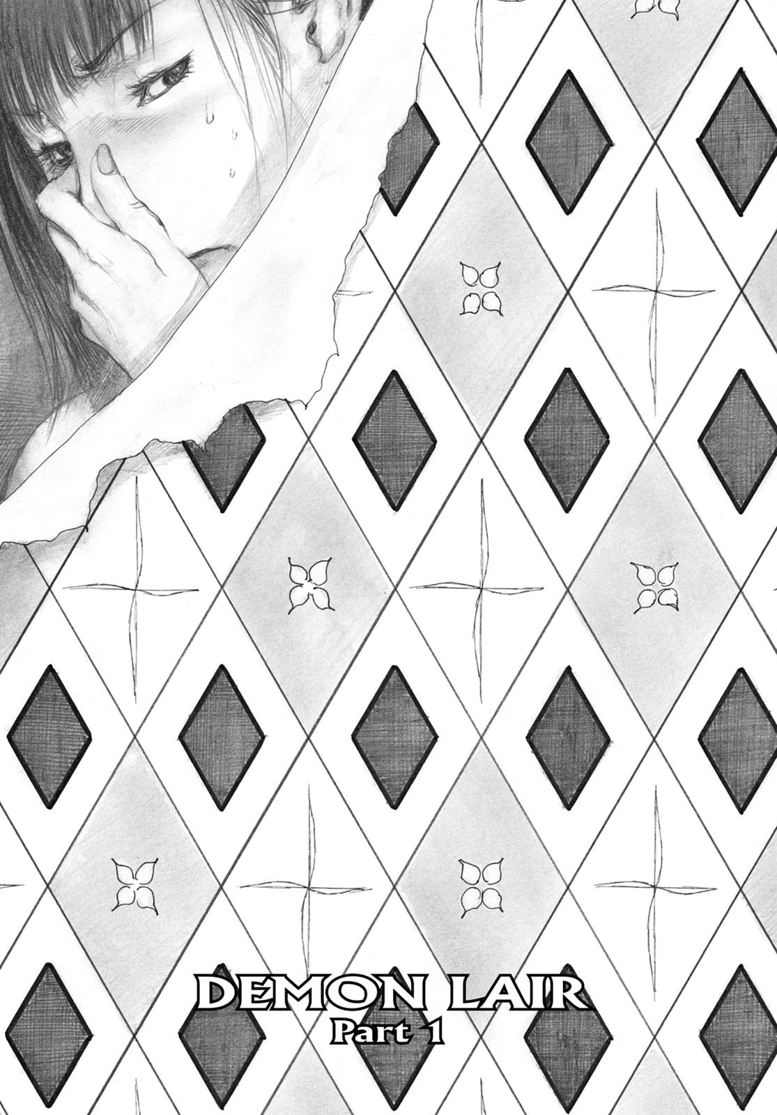 Read Blade of the Immortal EN Manga Online