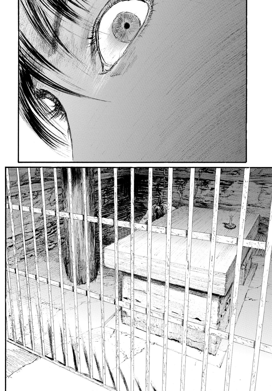 Read Blade of the Immortal EN Manga Online