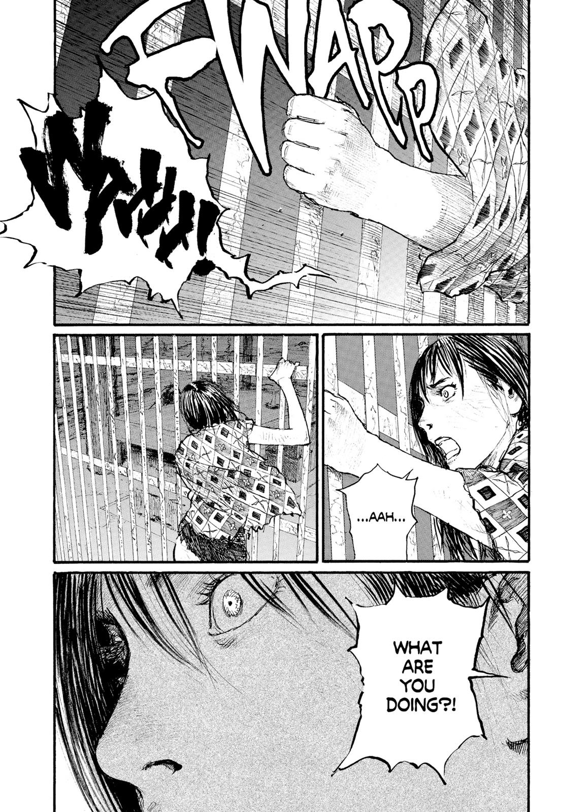 Read Blade of the Immortal EN Manga Online