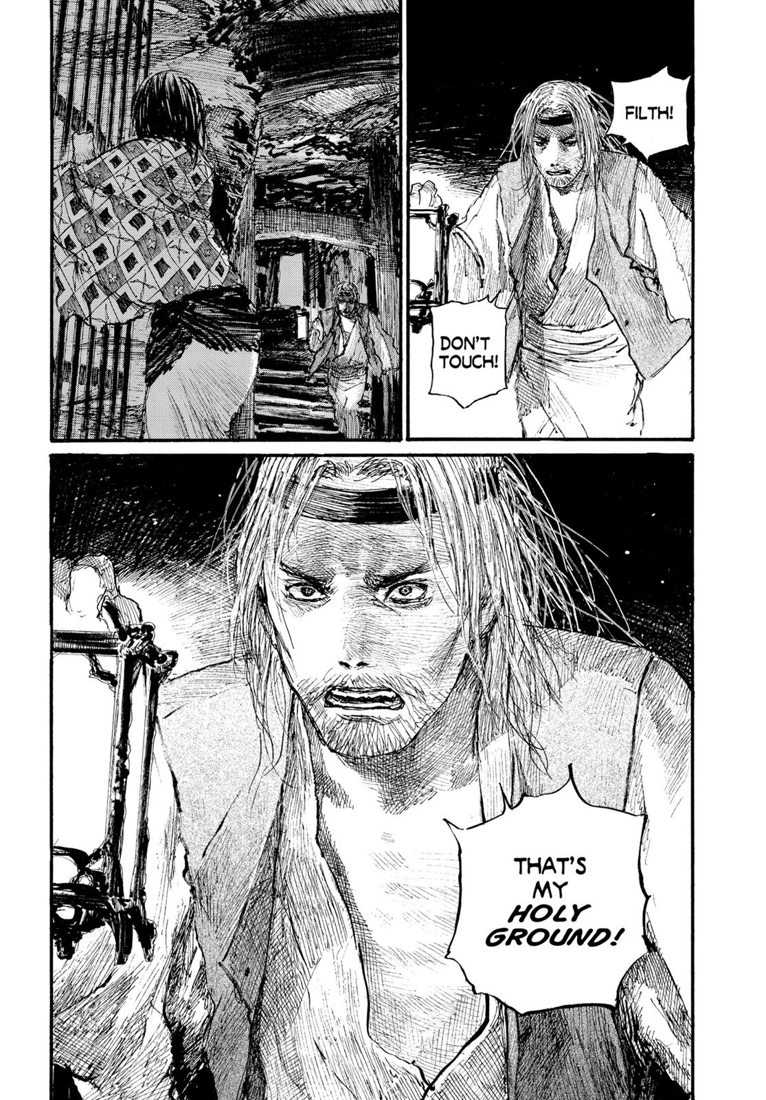 Read Blade of the Immortal EN Manga Online