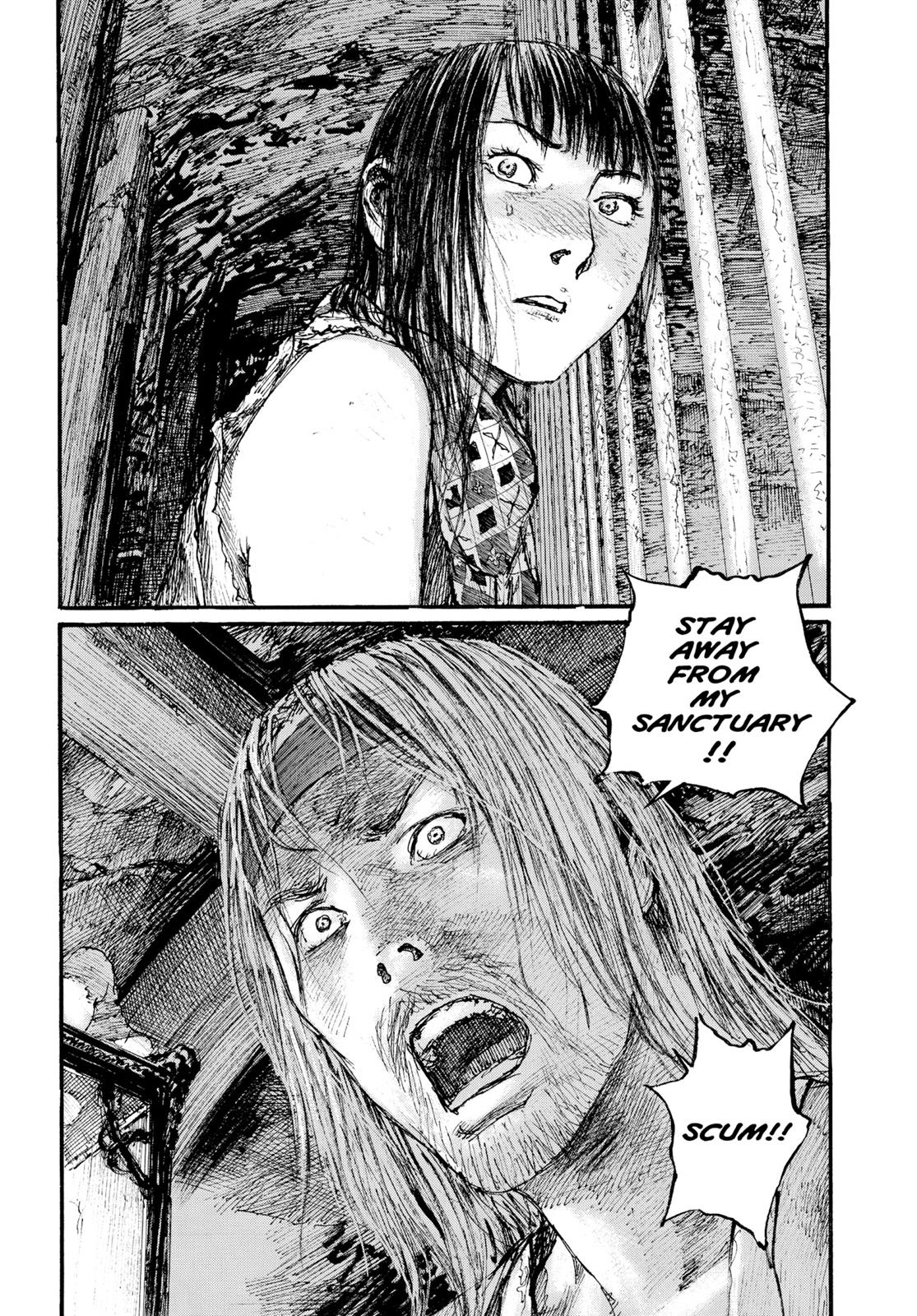 Read Blade of the Immortal EN Manga Online