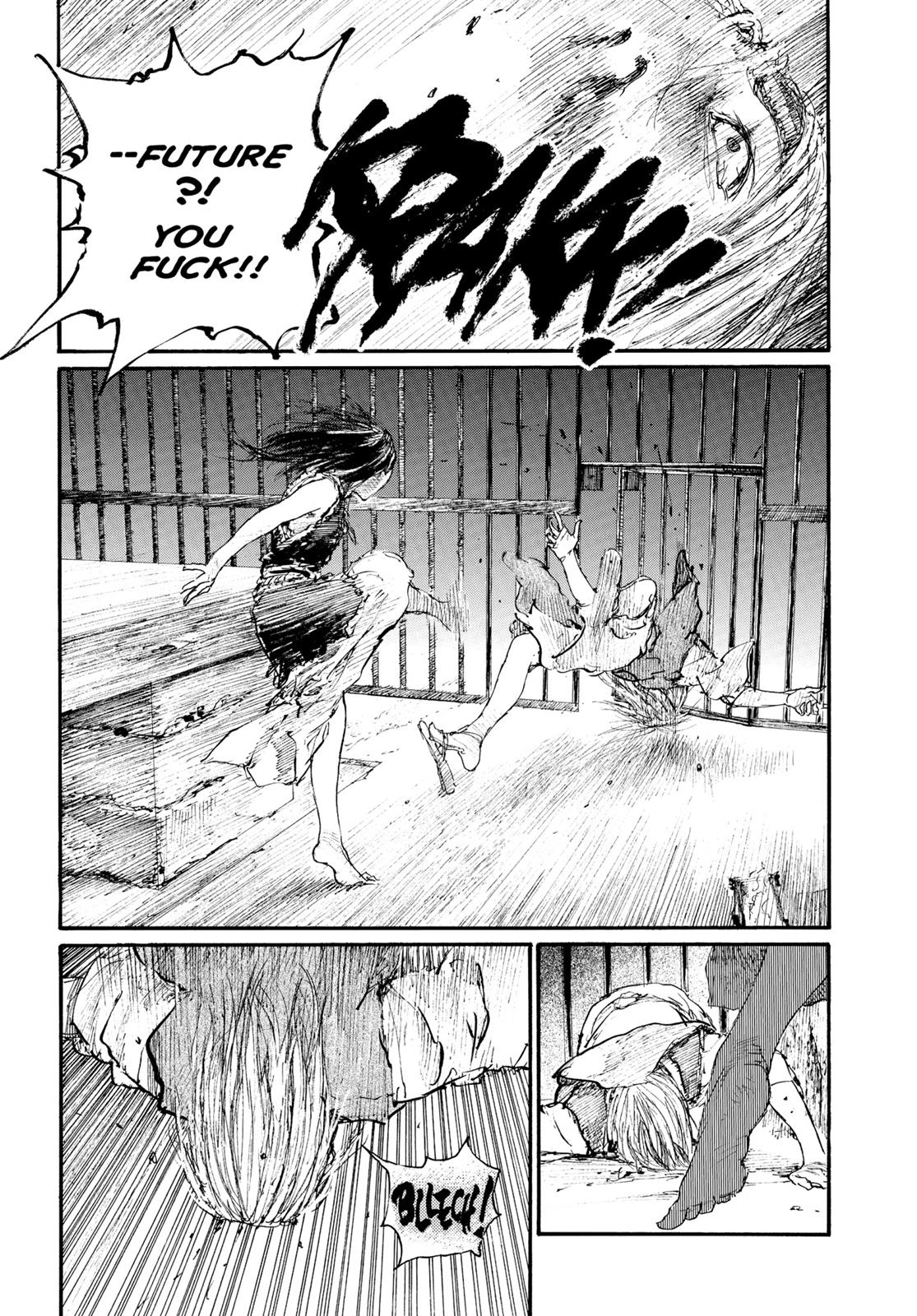 Read Blade of the Immortal EN Manga Online