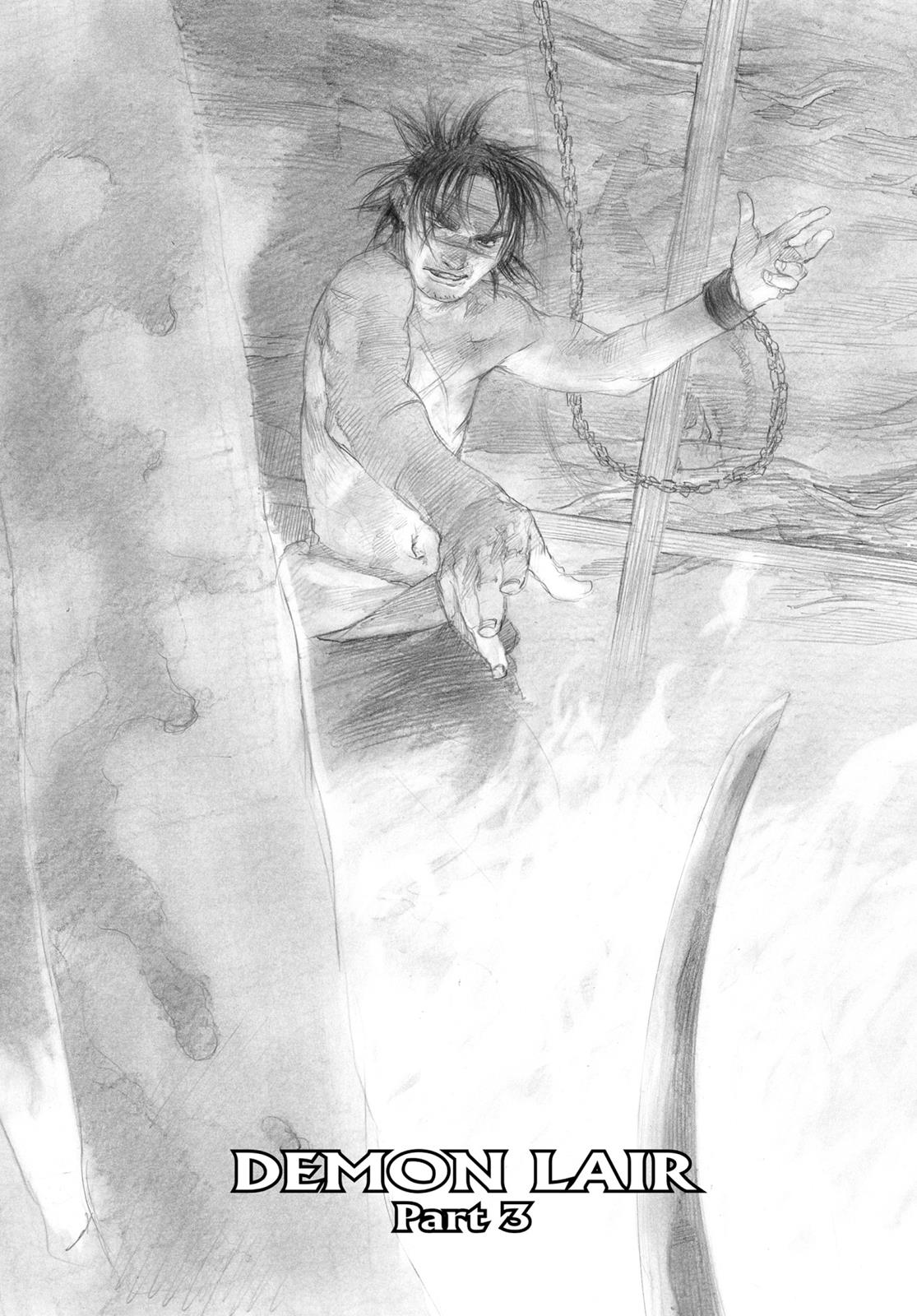 Read Blade of the Immortal EN Manga Online