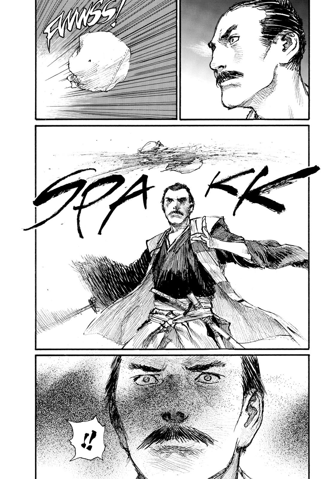 Read Blade of the Immortal EN Manga Online