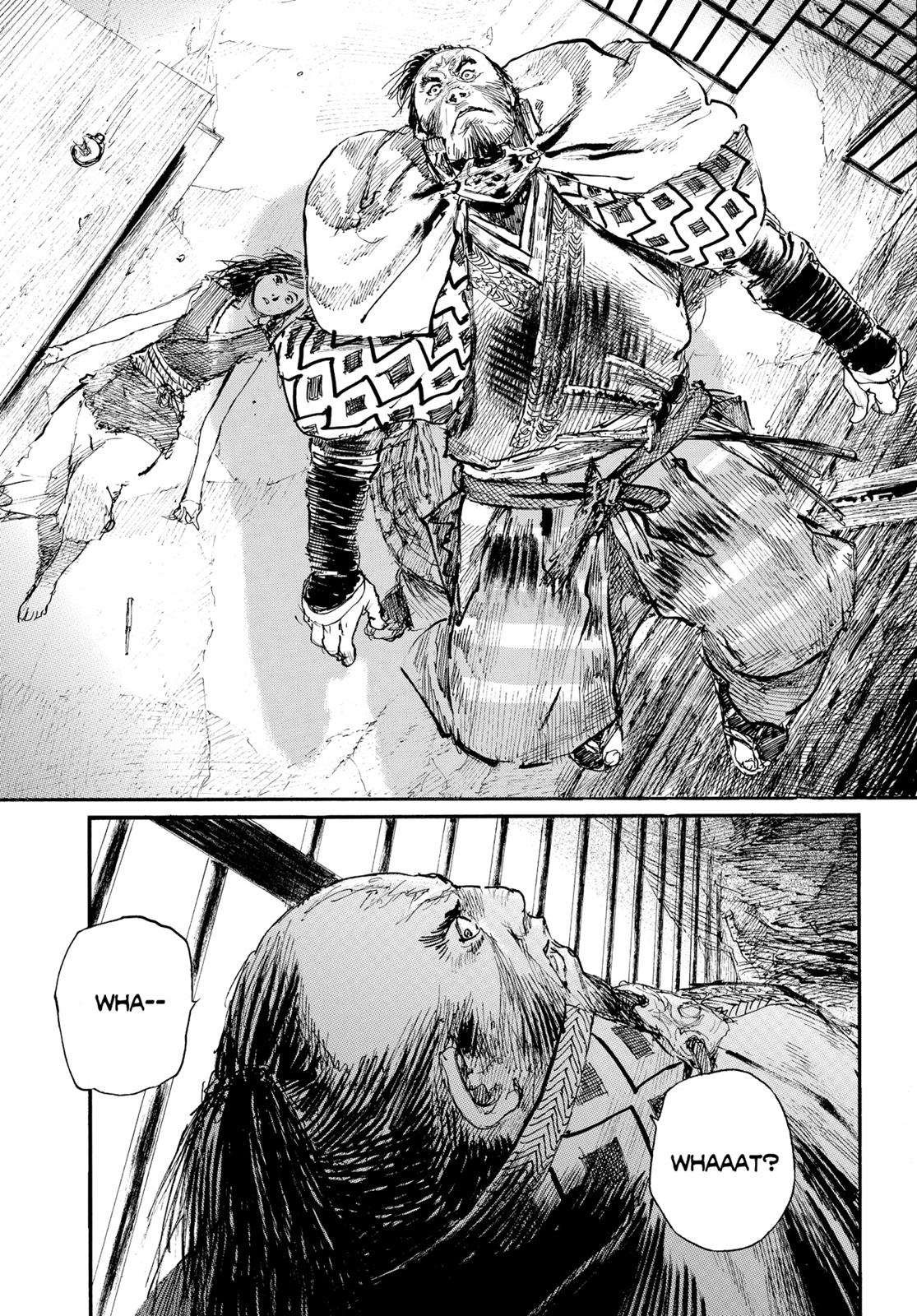 Read Blade of the Immortal EN Manga Online