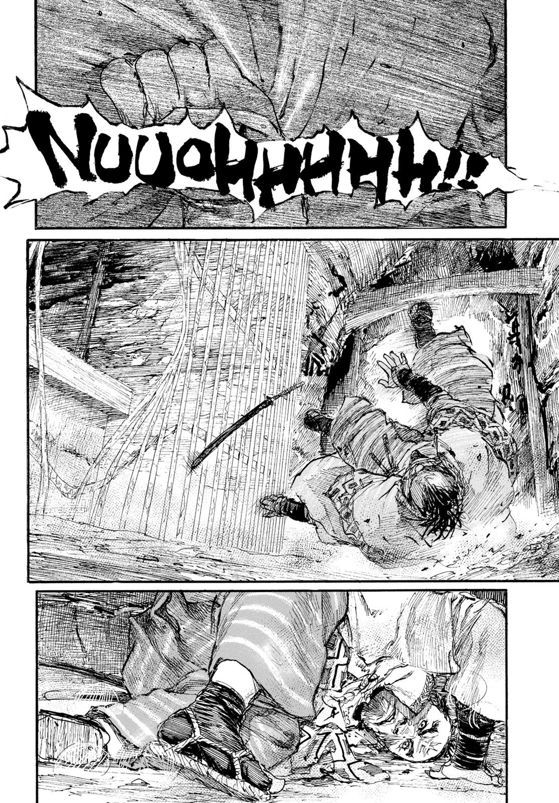 Read Blade of the Immortal EN Manga Online