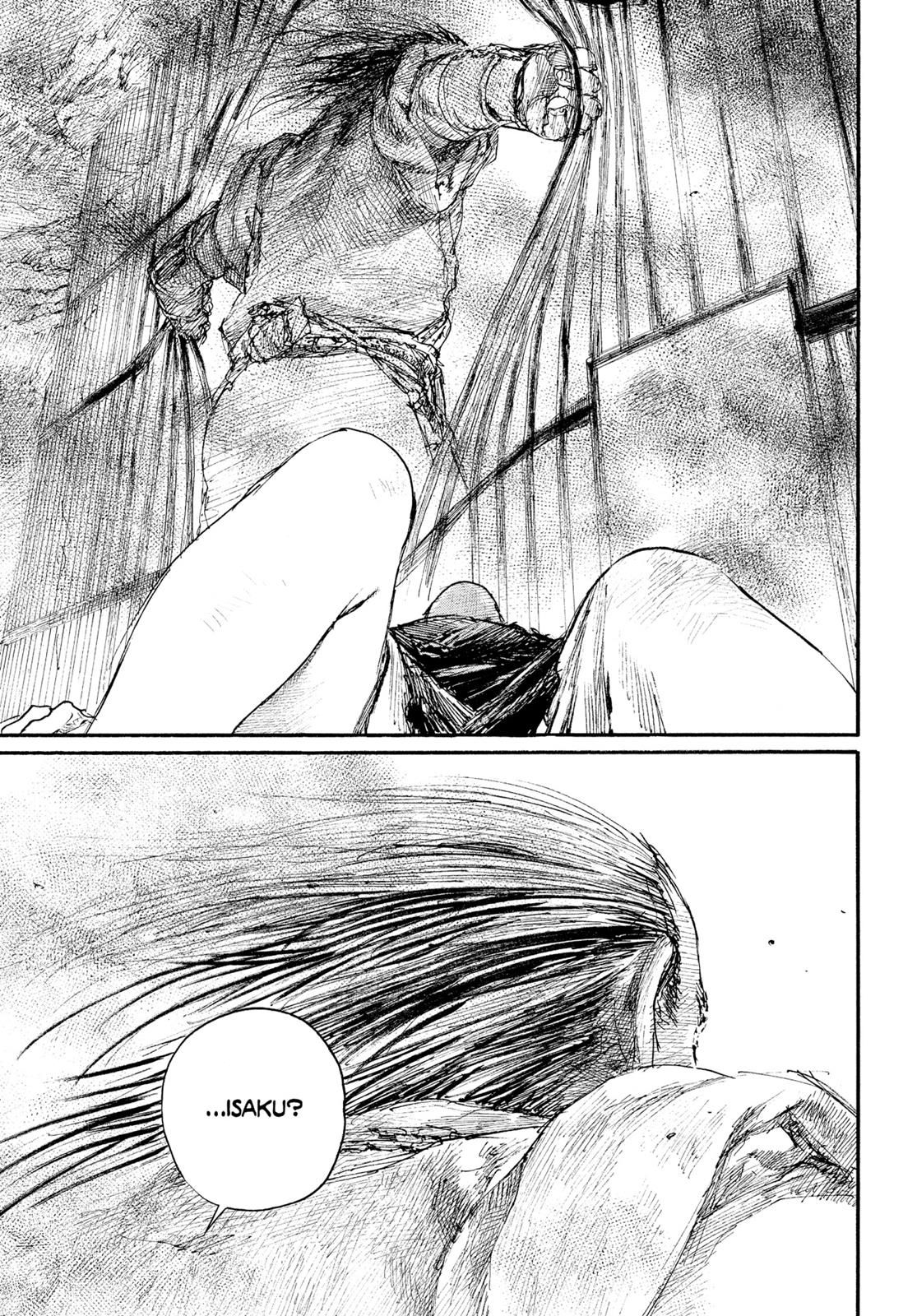 Read Blade of the Immortal EN Manga Online