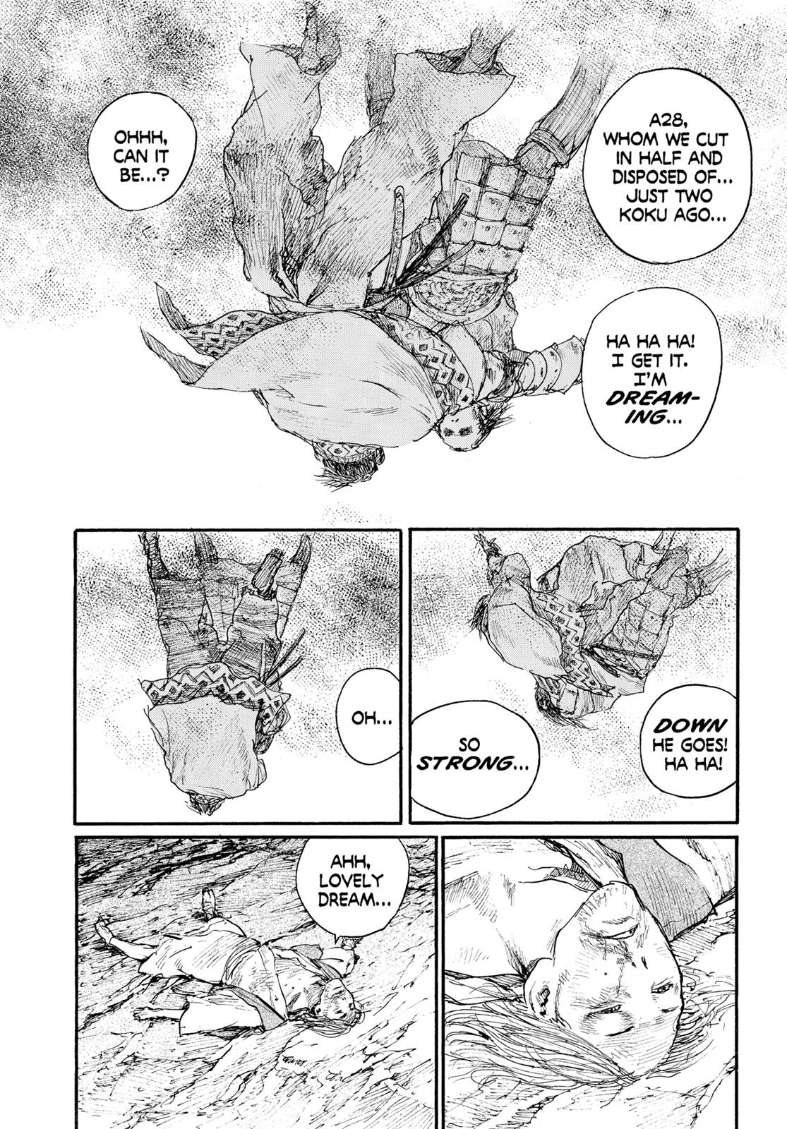 Read Blade of the Immortal EN Manga Online