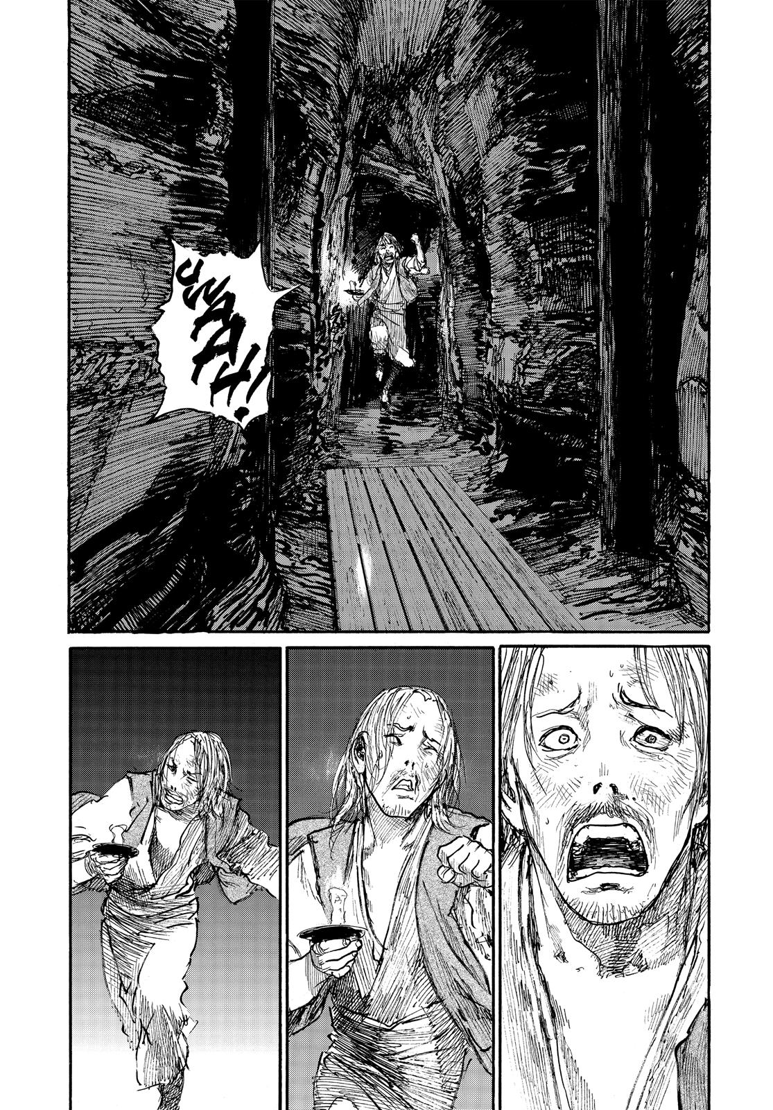 Read Blade of the Immortal EN Manga Online