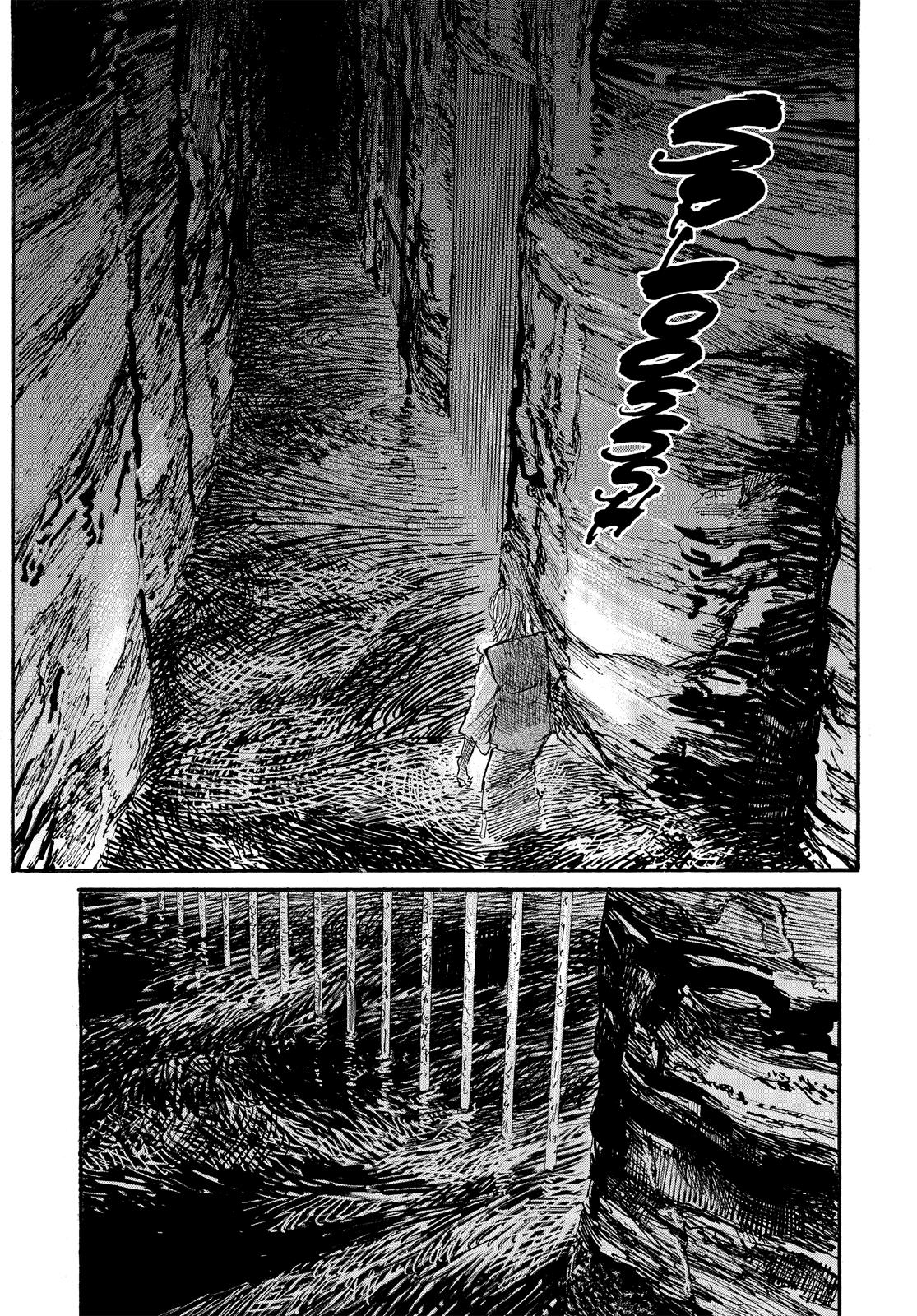 Read Blade of the Immortal EN Manga Online