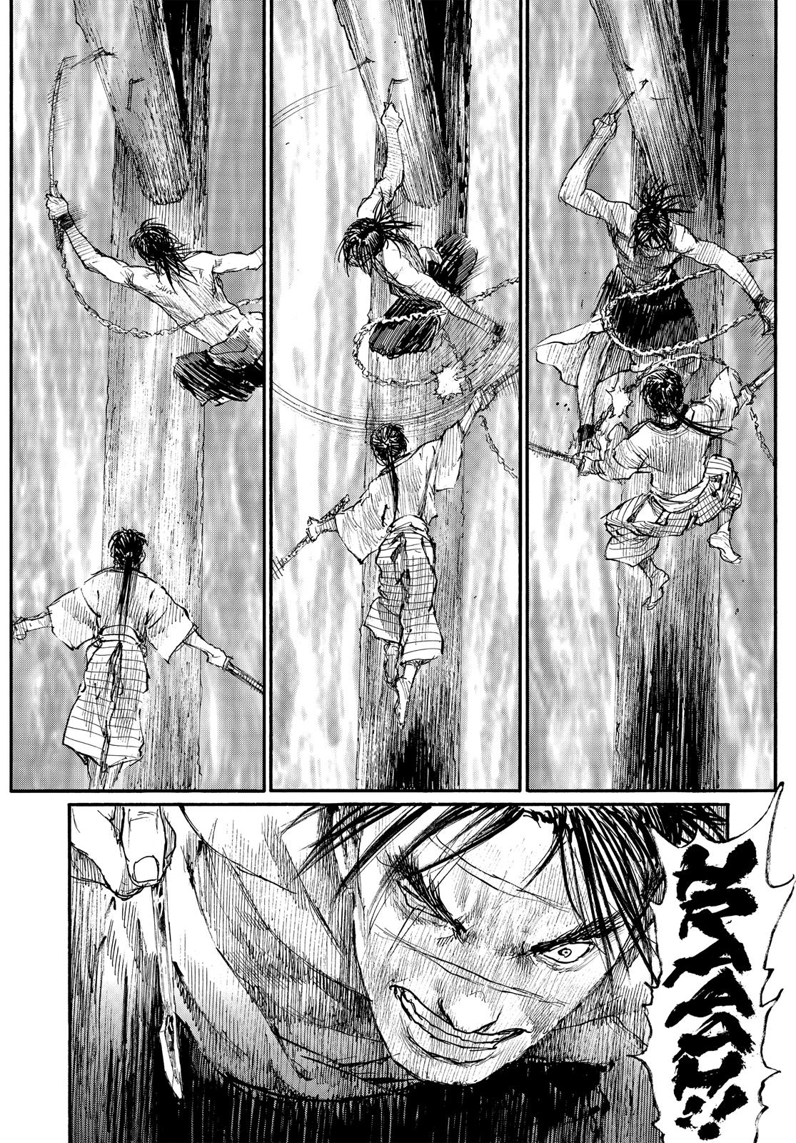 Read Blade of the Immortal EN Manga Online